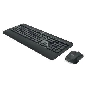 Pack sans fil Logitech MK-540 Advanced