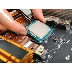 MONTAGE PC + MAJ Bios + réglages Bios + Tests de stabilité - DEEE 2,52€HT inclus
