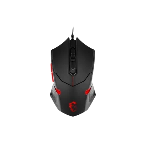 Souris MSI Interceptor DS B1