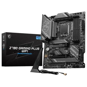 Carte mère MSI Z790 Gaming Plus Wifi