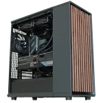 Blackout X – PC Gamer RTX 5080 Silence