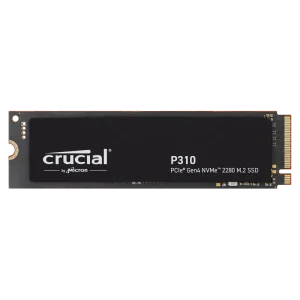 SSD M.2 1To P310 Crucial