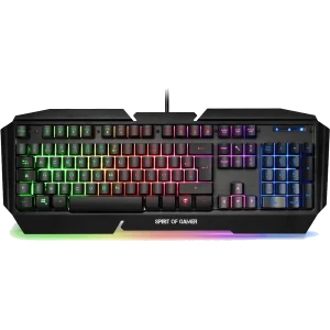 Spirit of Gamer Pro-K5
