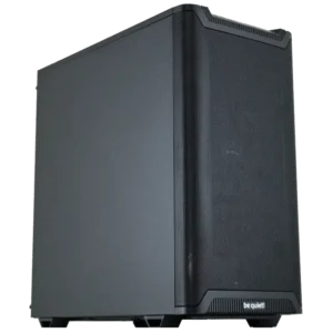 Shadow X – PC Gamer RTX 5080 Silence