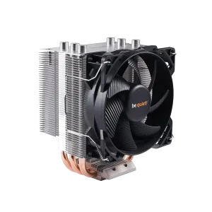 Ventirad Be Quiet Pure Rock Slim 3 + kryonaut Extreme