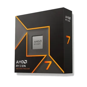Proc AMD Ryzen 7 9700X