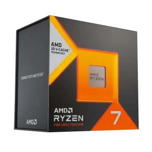 Proc AMD Ryzen 7 7800X3D