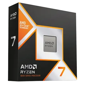 Proc AMD Ryzen 7 9800X3D