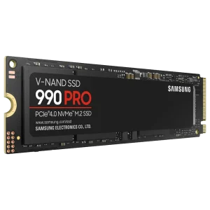SSD M.2 2To 990 PRO Samsung