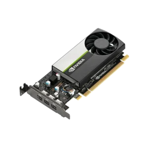 Nvidia Quadro T400 4GoDDR6 PNY