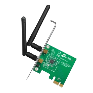 Carte wifi 802.11N TP-LINK TL-WN881ND