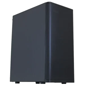 Boitier Endorfy Ventum 200 Solid 3 x ventil 12cm et 14cm