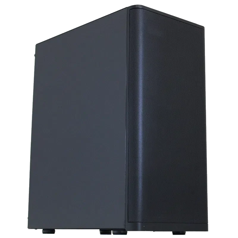 Compact Pro – PC Professionnel Entrée de Gamme Intel